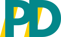 PD Deutschland Logo
